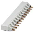 PHOENIX CONTACT-2907993 断路器配件 Busbar PIN 80A Through Hole For Circuit Breaker