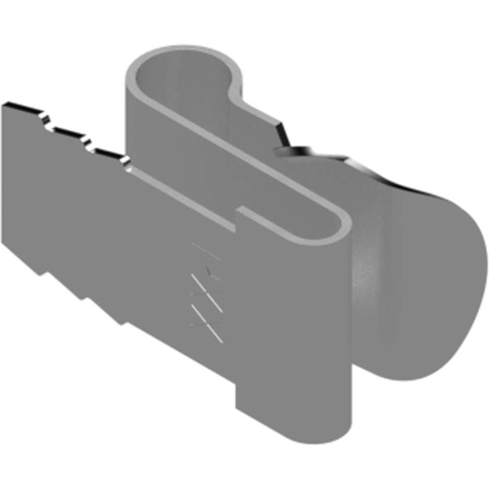 Delphi-15495798 null Cable Management, Clip Carbon Steel