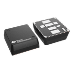 Texas Instruments-LMZ31530RLGT 直流-直流转换器和开关式调节器模块 Module DC-DC 1-OUT 0.6V to 3.6V 30A 72-Pin BQFN T/R
