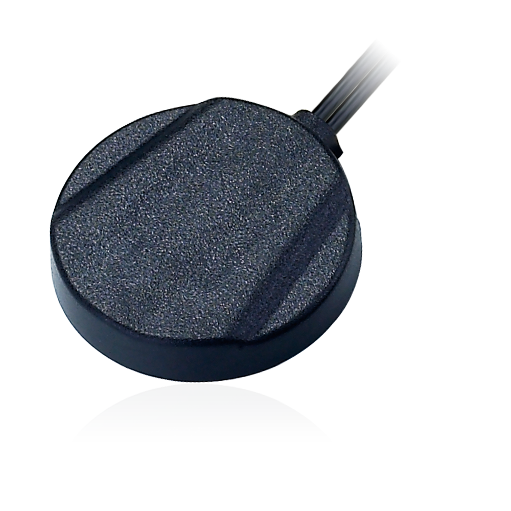 Taoglas-MA203.A.AB.035 Antennas Antenna GPS/Penta Band 30dB Gain 1577.42MHz Bag