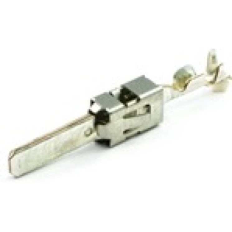 Delphi-10774271 Steckverbinder, Kontakt Contact PIN Crimp ST Cable Mount 22-24AWG