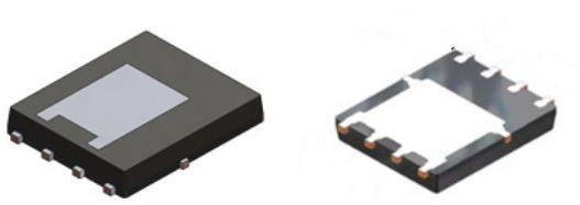 onsemi-NVMFSC1D6N06CL MOSFETs Trans MOSFET N-CH 60V 35A Automotive 8-Pin DFN EP T/R