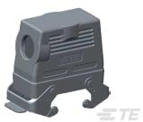 TE Connectivity-T1270163129-000 Adattatori Shrink Boot Backshell For Connector Assembly