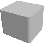 Eaton’s EXL magnetically shielded high-current inductors are excellent for higher currents requiring low saturation and stability