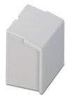 PHOENIX CONTACT-2896212 null Installation Component Housing, Filler Plug 35.6, Width 35.6 mm , Color Light Gray (7035), Polyamide