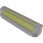 Conn Socket and Terminal Strip SKT/HDR 60 POS 0.635mm Solder ST Top Entry SMD Tray