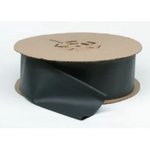 Heat Shrink Tubing ST Polyolefin Black Thin Case