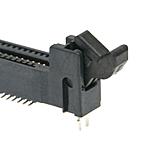 Molex-0786030001 Steckverbinder, Buchsen Conn DDR3 SO DIMM SKT 240 POS 1mm Solder ST SMD Tray