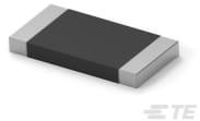 TE Connectivity-TLRP3A30WR006FTE Resistor Fixed Single-Surface Mount Res Metal Strip 2512 0.006 Ohm 1% 3W ±75ppm/°C Sulfur Resistant Pad SMD T/R Automotive
