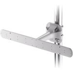 Antenna Dipole -5.95dBi Gain 806MHz/894MHz/960MHz/1880MHz/1990MHz/2170MHz/2690MHz Box