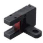 Panasonic-PM-T65 Lichttaster Photoelectric Sensor Small Type Light ON/Dark ON NPN Open Collector 0.006m