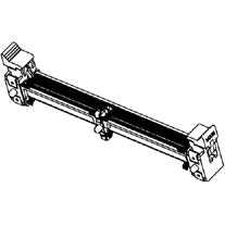 Molex-87918-0202 Connector Socket Conn DIMM Socket SKT 200 POS 0.6mm Solder RA SMD Tray