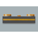 Module DC-DC 384VIN 1-OUT 48V 65A 10-Pin