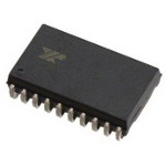 MaxLinear, Inc-XRT7295AEIW-F Leitungsschnittstelleneinheiten Line Interface Unit 34.3684Mbps E3 20-Pin SOJ