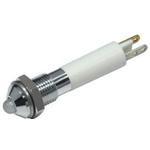 LED Panel Mount Indicator Bi-Color