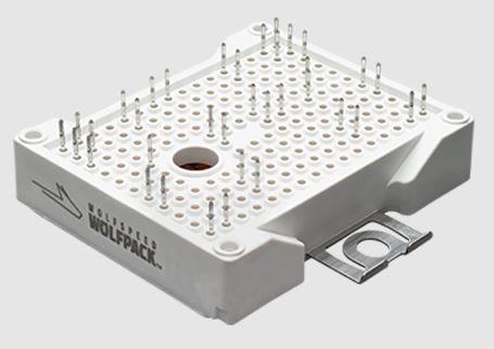 WOLFSPEED, INC-CBB011M12GM4 MOSFETs Trans MOSFET N-CH SiC 1.2KV 100A 34-Pin