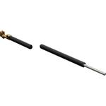 Cable Assembly UL 1061 0.075m 26AWG Picoblade 1 POS F Crimp Bag
