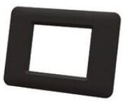 4D Systems-GEN4-BEZEL-28B Verschiedene Produkte 2.8 Black Plastic Bezel for gen4 Series Display Modules