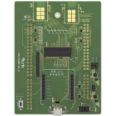 Ezurio-453-00376 RF/Drahtlos-Entwicklungsplatinen und Kits M.2 2230/STM32 Bluetooth Development Kit