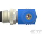 M12 Circular Cable Assembly