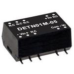 Module DC-DC 5VIN 2-OUT -5V/5V -0.1A/0.1A 1W 10-Pin SMD Module Tube