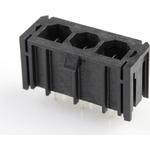 Conn Wire to Board HDR 3 POS 7.5mm Solder ST Top Entry Thru-Hole Bag