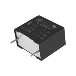 Polypropylene Metallized Film Capacitor Automotive AEC-Q200