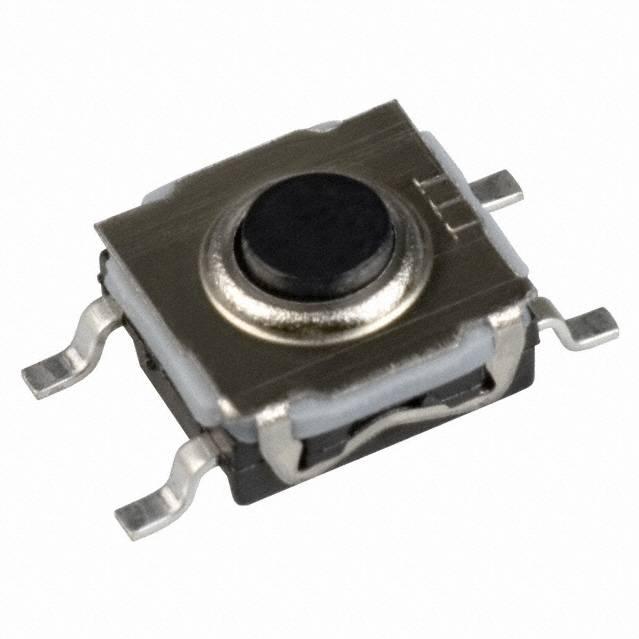 Littelfuse-Y31B41117FPLFS Tastschalter Surface Mount Tactile Switch