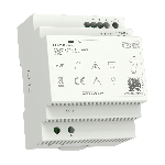 AC/DC Power Supply Single-OUT 24V 3.83A 92W