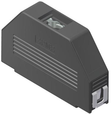 CONEC-16-001840 Schrumpfbalgenadapter D-Sub Hoods, Plastic