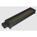 Conn Board to Board HDR 148 POS 1mm Solder ST Top Entry SMD T/R