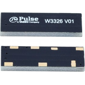 Pulse Electronics Corporation-W3326 Antenne SMT Antenna