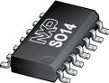 NXP Semiconductors-MC33897CTEF Controller Area Network - CAN Transceivers CAN 83.33Kbps Sleep 9V/12V/15V/18V/24V 14-Pin SOIC N Tube Automotive AEC-Q100