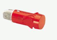 Bulgin Limited-C282000LAF Panel Mount Indicators LED indicators consists of many different bezel styles