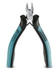 PHOENIX CONTACT-1212488 Pliers Plier, Electronic Diagonal Cutter Tapered Head Angled