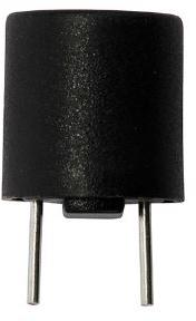 Eaton-SR-5H-1.6A-AP Sicherungen Fuse Subminiature Slow Blow Acting 1.6A 250V/300V Radial 8.5 X 8.7mm Ammo CCC/PSE/SEMKO/VDE/cULus