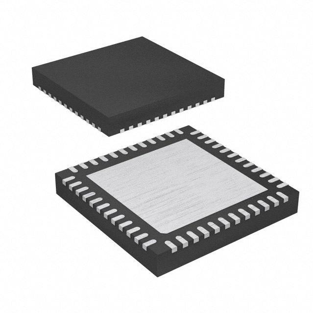 NXP Semiconductors-MC9S08GT8ACFDE Microcontrollers - MCUs MCU 8-bit S08 CISC 8KB Flash 2.5V/3.3V 48-Pin QFN EP Tray