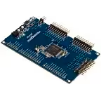Microchip Technology-ATSAM4N-XPRO 嵌入式系统开发板和套件 ATSAM4N16 Microcontroller Evaluation Kit 0.032768MHz/12MHz CPU