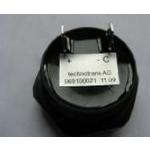 BeStar Technologies-BPT3226C12VDCB Audioanzeigen und -alarme Audio Buzzer Piezo 5VDC 28VDC 18mA 12VDC 85dB 2500Hz to 3500Hz Screw Box