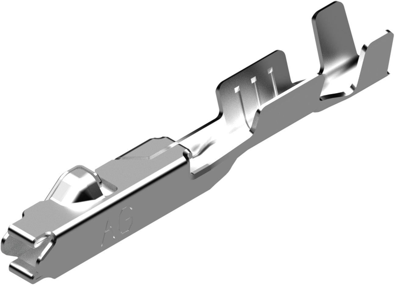 Delphi-35072398 Contatto connettore Contact SKT 1.2 Size Crimp ST Cable Mount 18-19AWG