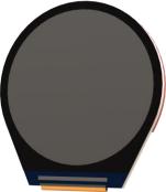 4D Systems-PIXXILCD-13P2 Controladores de pantalla táctil 3-Wire/4-Wire Foam