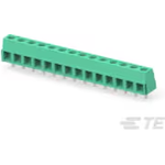 Conn Eurostyle Block M 14 POS 5.08mm Solder ST Thru-Hole 13.5A/Contact Carton