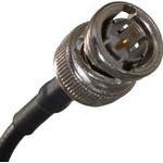 Cinch Connectivity Solutions-415-0049-060 ケーブルアセンブリ同軸 Cable Assembly Coaxial 1.524m BNC to BNC PL-PL