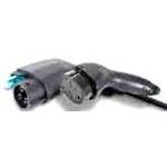 Aptiv-33401185 Cable Assembly AC Power Charging System Mode 3 JumperT1-T3 IEC 20A