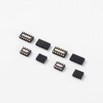 Littelfuse-SP6002-06UTG-1 Entstörfilter EMI Filter RC-Circuit 800MHz to 3000MHz >30dB Flat Style SMD T/R