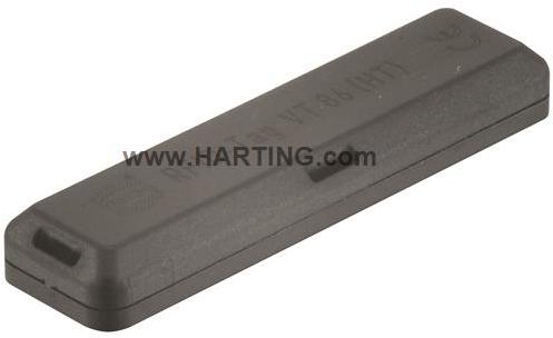 HARTING Technology Group-20926410201  NFC/RFID Tag and Transponder Card 860000kHz to 930000kHz 512bit