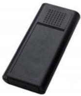 Bopla-34602000 Kästen, Gehäuse und Gestelle Black Acrylonitrile Butadiene Styrene Enclosure