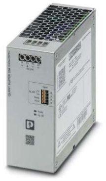 PHOENIX CONTACT-2907913 Uninterruptible Power Supply Systems - UPS UPS DIN Rail 24V