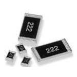 Thin Film Resistors SMD 1//10W Regular 2.43Kohm 0.1/% 25ppm