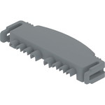 Aptiv-15355360 Steckverbinderzubehör Lock Secondary TPA GT 8 GRA Md